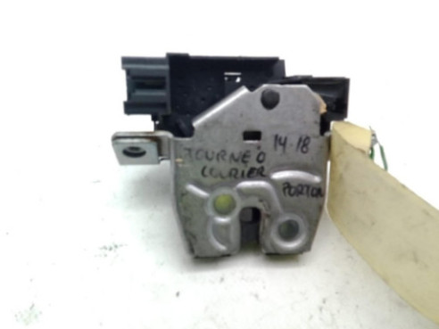DS7AN442A66AB CERRADURA PORTON / TAPA MALETA FORD TRANSIT COURIER Furgón|Desguaces La Cabaña