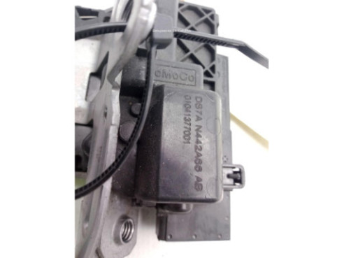 DS7AN442A66AB CERRADURA PORTON / TAPA MALETA FORD TRANSIT COURIER Furgón|Desguaces La Cabaña