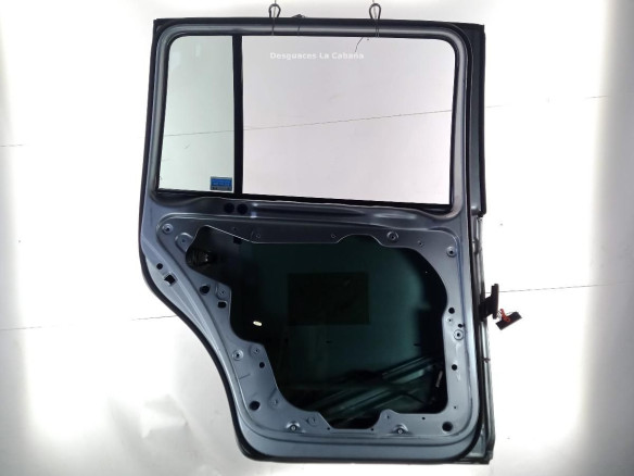 1T0833055S  PUERTA LAT TRA IZQ VW TOURAN (1T1, 1T2)|Desguaces La Cabaña