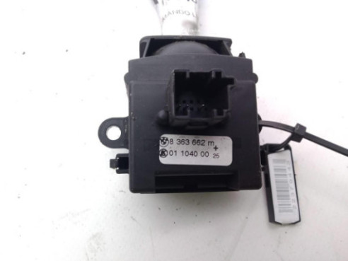 8363662 MANDO LUCES VW CADDY III Furgón (2KA, 2KH, 2CA, 2CH)|Desguaces La Cabaña