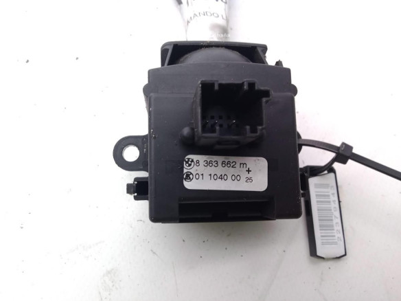8363662 MANDO LUCES VW CADDY III Furgón (2KA, 2KH, 2CA, 2CH)|Desguaces La Cabaña