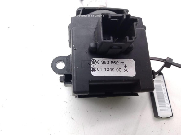 8363662 MANDO LUCES VW CADDY III Furgón (2KA, 2KH, 2CA, 2CH)|Desguaces La Cabaña