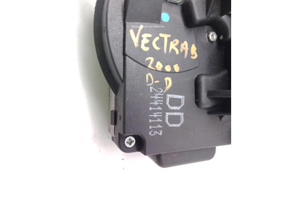 24414113 CERRADURA PUERTA LAT DEL DER OPEL VECTRA B (J96)|Desguaces La Cabaña