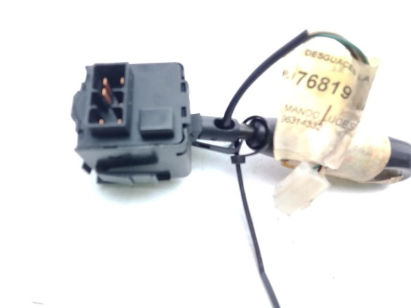 96314332 MANDO LUCES DAEWOO MATIZ (KLYA)|Desguaces La Cabaña