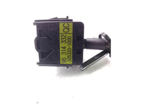 96314332 MANDO LUCES DAEWOO MATIZ (KLYA)|Desguaces La Cabaña