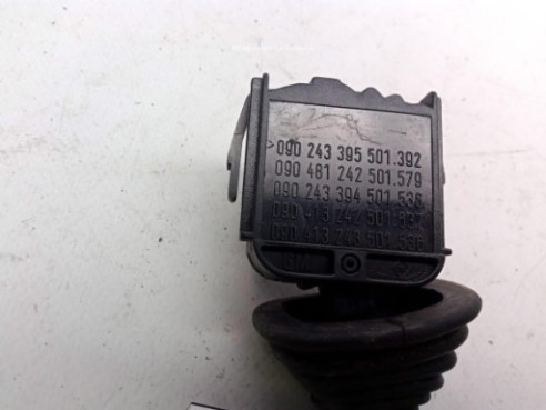 090243395501392 MANDO LIMPIAPARABRISAS OPEL SINTRA|Desguaces La Cabaña