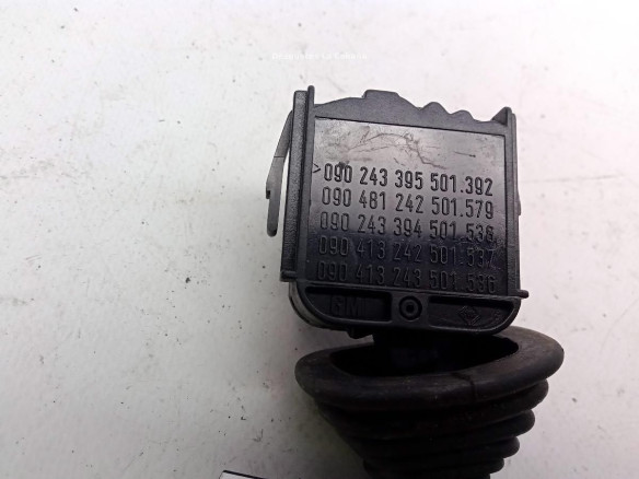090243395501392 MANDO LIMPIAPARABRISAS OPEL SINTRA|Desguaces La Cabaña