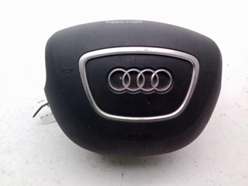 8K0880201AB AIRBAG IZQ AUDI A4 (8K2, B8)|Desguaces La Cabaña