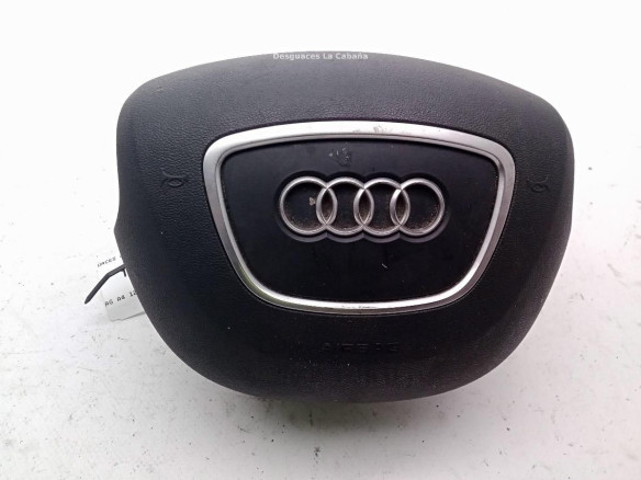 8K0880201AB AIRBAG IZQ AUDI A4 (8K2, B8)|Desguaces La Cabaña