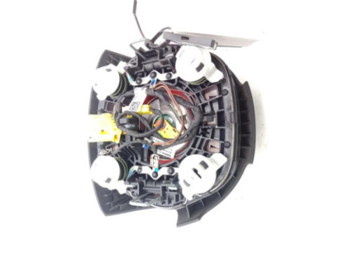 8K0880201AB AIRBAG IZQ AUDI A4 (8K2, B8)|Desguaces La Cabaña