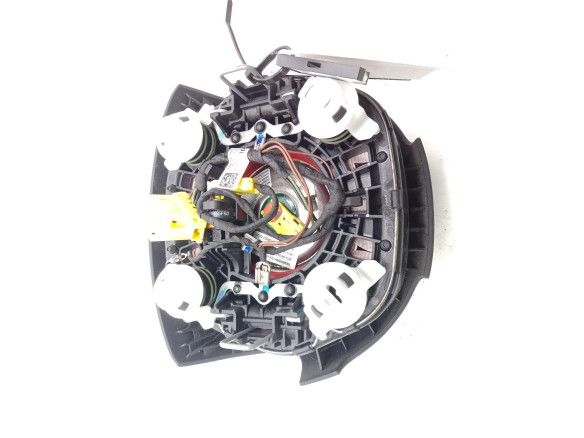 8K0880201AB AIRBAG IZQ AUDI A4 (8K2, B8)|Desguaces La Cabaña