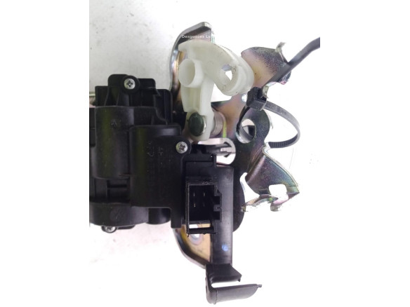 4H0827505A CERRADURA PORTON / TAPA MALETA AUDI A3 (8V1, 8VK)|Desguaces La Cabaña
