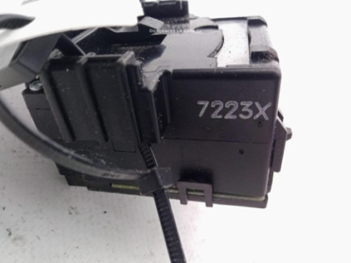7223X MANDO LIMPIAPARABRISAS SUZUKI SX4 (EY, GY)|Desguaces La Cabaña