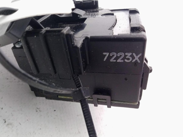 7223X MANDO LIMPIAPARABRISAS SUZUKI SX4 (EY, GY)|Desguaces La Cabaña