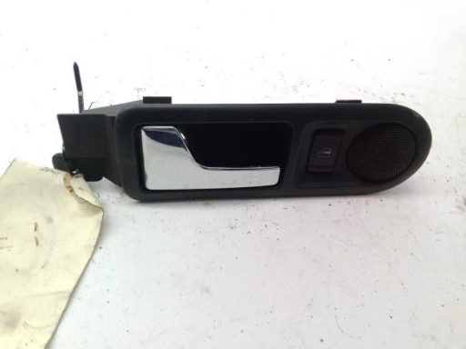 1905002 MANILLA PUERTA LAT TRA IZQ INT PEUGEOT 5008|Desguaces La Cabaña