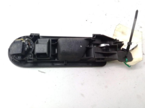 3B0839113 MANILLA PUERTA LAT TRA IZQ INT VW PASSAT (3B2)|Desguaces La Cabaña