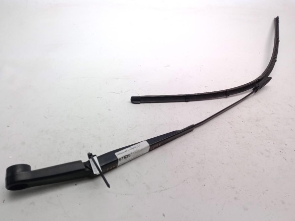 9686640280 BRAZO LIMPIAPARABRISAS DEL IZQ CITROEN C4 Picasso I Limusina (UD_)|Desguaces La Cabaña