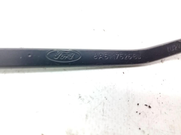 8A6117526BB BRAZO LIMPIAPARABRISAS DEL DER FORD FIESTA VI|Desguaces La Cabaña