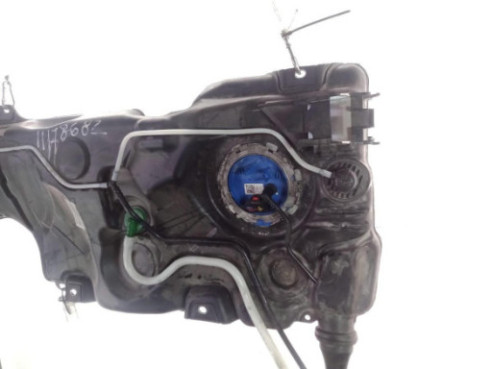 DEPOSITO|Desguaces La Cabaña 2