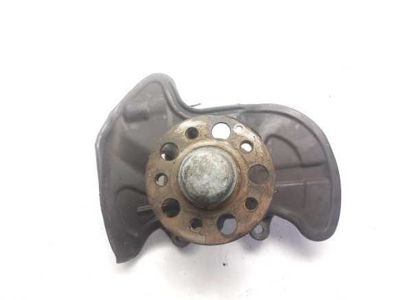 2043304394 MANGUETA DEL IZQ MERCEDES BENZ CLASE C (W204)|Desguaces La Cabaña