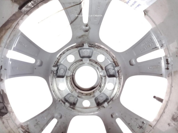 DM5J1007BB LLANTA ALUMINIO 4 FORD C-MAX II (DXA/CB7, DXA/CEU)|Desguaces La Cabaña