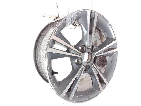 DM5J1007BB LLANTA ALUMINIO 4 FORD C-MAX II (DXA/CB7, DXA/CEU)|Desguaces La Cabaña