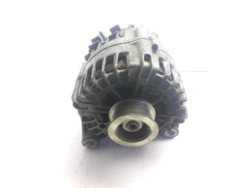 7802261 ALTERNADOR BMW 1 (E87)|Desguaces La Cabaña