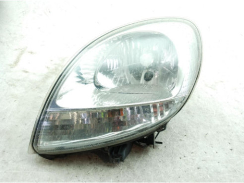 8200236590 FARO IZQUIERDO RENAULT KANGOO (KC0/1_)|Desguaces La Cabaña