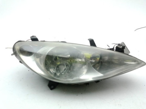 9641615680 FARO DERECHO PEUGEOT 307 SW (3H)|Desguaces La Cabaña