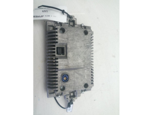 MANDO ELEVALUNAS PUERTA LAT DEL DER MERCEDES BENZ CLASE C (W204)|Desguaces La Cabaña 2