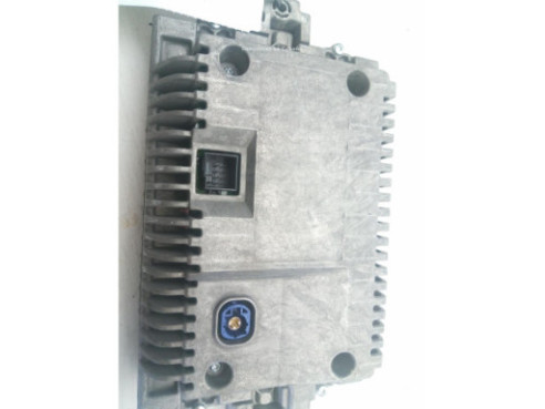 A2049005205 NAVEGADOR MERCEDES BENZ CLASE C (W204)|Desguaces La Cabaña