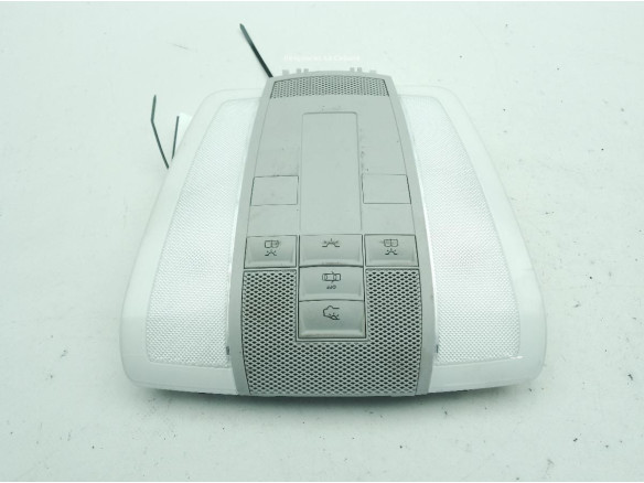 A2048202001 PLAFON DEL MERCEDES BENZ CLASE C (W204)|Desguaces La Cabaña