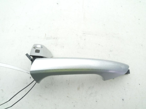 MANDO ELEVALUNAS PUERTA LAT DEL DER MERCEDES BENZ CLASE C (W204)|Desguaces La Cabaña