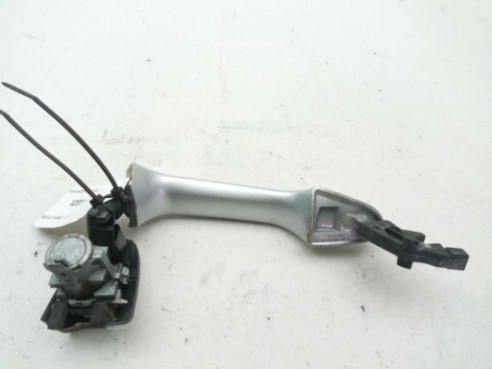 MANDO ELEVALUNAS PUERTA LAT DEL DER MERCEDES BENZ CLASE C (W204)|Desguaces La Cabaña 2