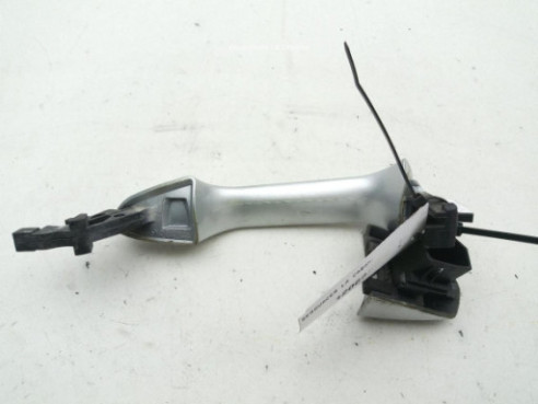 MANDO ELEVALUNAS PUERTA LAT DEL DER MERCEDES BENZ CLASE C (W204)|Desguaces La Cabaña 2