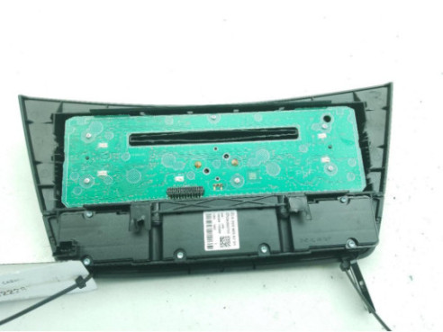 MANDO ELEVALUNAS PUERTA LAT DEL DER MERCEDES BENZ CLASE C (W204)|Desguaces La Cabaña 2