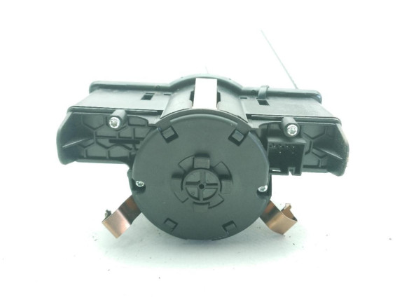 CONMUTADOR LUCES MERCEDES BENZ CLASE C (W204)|Desguaces La Cabaña