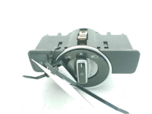 CONMUTADOR LUCES MERCEDES BENZ CLASE C (W204)|Desguaces La Cabaña