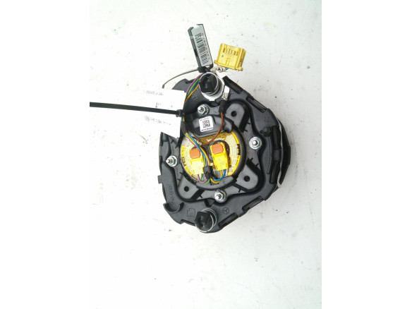 2188600002 AIRBAG IZQ MERCEDES BENZ CLASE C (W204)|Desguaces La Cabaña