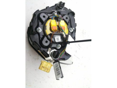 2188600002 AIRBAG IZQ MERCEDES BENZ CLASE C (W204)|Desguaces La Cabaña