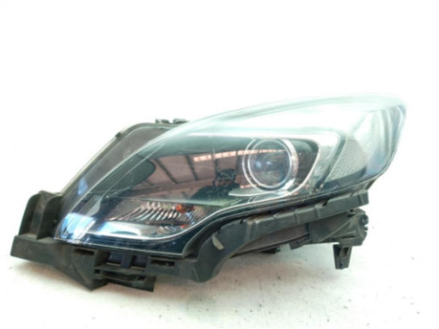 13399858LH FARO IZQUIERDO OPEL ZAFIRA TOURER C (P12)|Desguaces La Cabaña