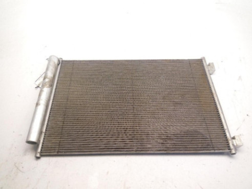 MR4707730122 RADIADOR AIRE ACONDICIONADO FIAT PANDA (312_, 319_)|Desguaces La Cabaña