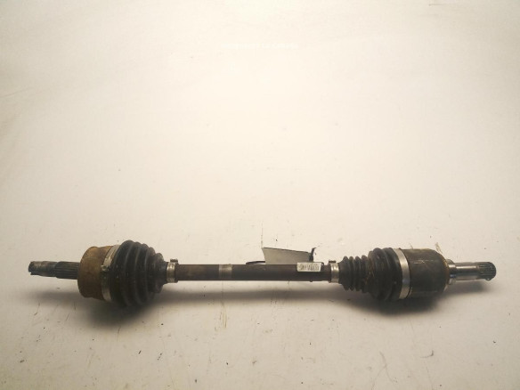 PALIER DEL IZQ FIAT PANDA (312_, 319_)|Desguaces La Cabaña