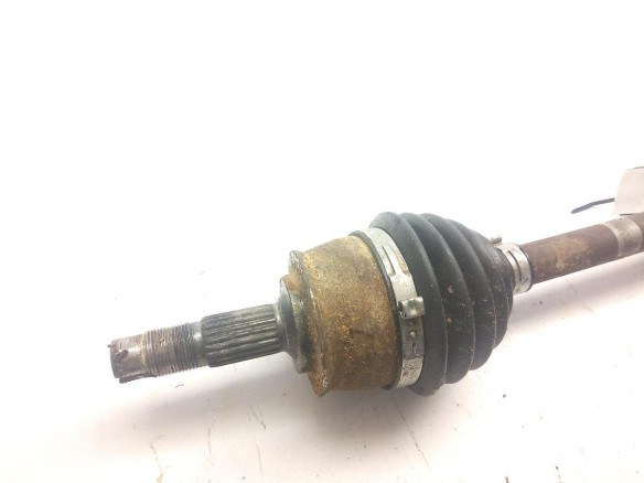 PALIER DEL IZQ FIAT PANDA (312_, 319_)|Desguaces La Cabaña