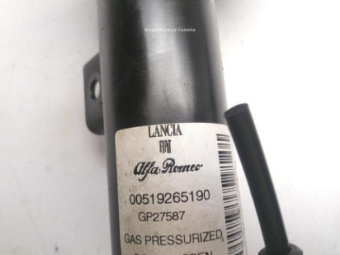 00519265190 AMORTIGUADOR DEL IZQ FIAT PANDA (312_, 319_)|Desguaces La Cabaña