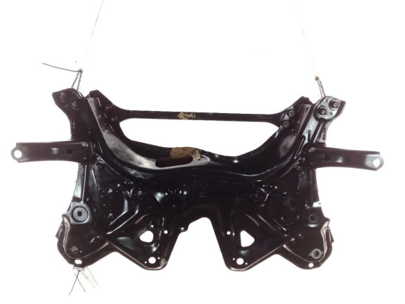 00621064140 CUNA MOTOR FIAT PANDA (312_, 319_)|Desguaces La Cabaña