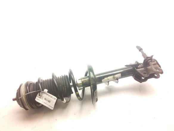 00519265220 AMORTIGUADOR DEL DER FIAT PANDA (312_, 319_)|Desguaces La Cabaña