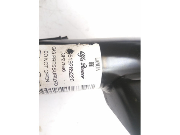 00519265220 AMORTIGUADOR DEL DER FIAT PANDA (312_, 319_)|Desguaces La Cabaña