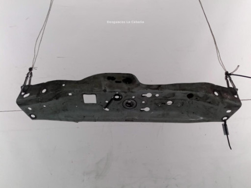 641011H300 FRENTE KIA CEE'D Fastback (ED)|Desguaces La Cabaña