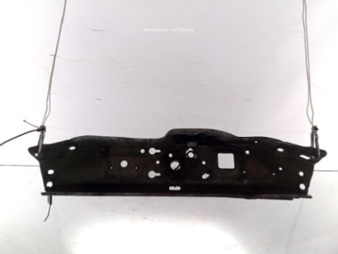 FRENTE OPEL ASTRA H GTC (A04)|Desguaces La Cabaña